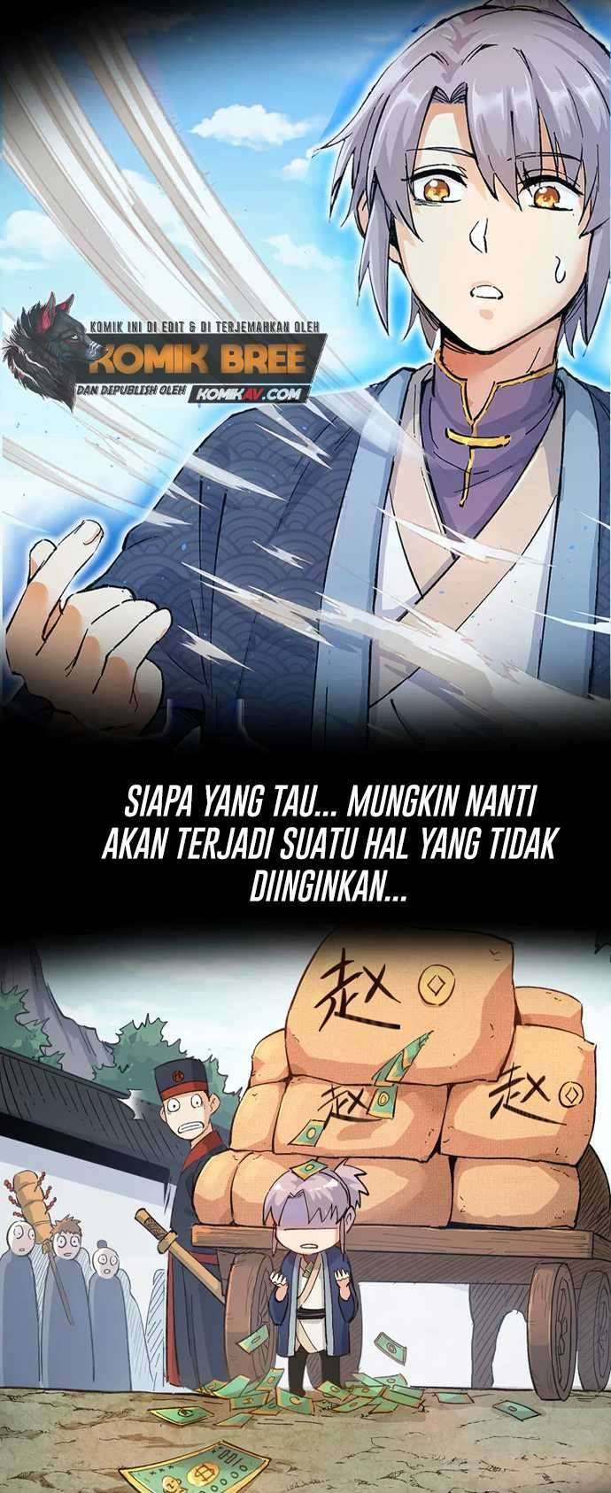 The Strongest Protagonist of All Time! chapter 0