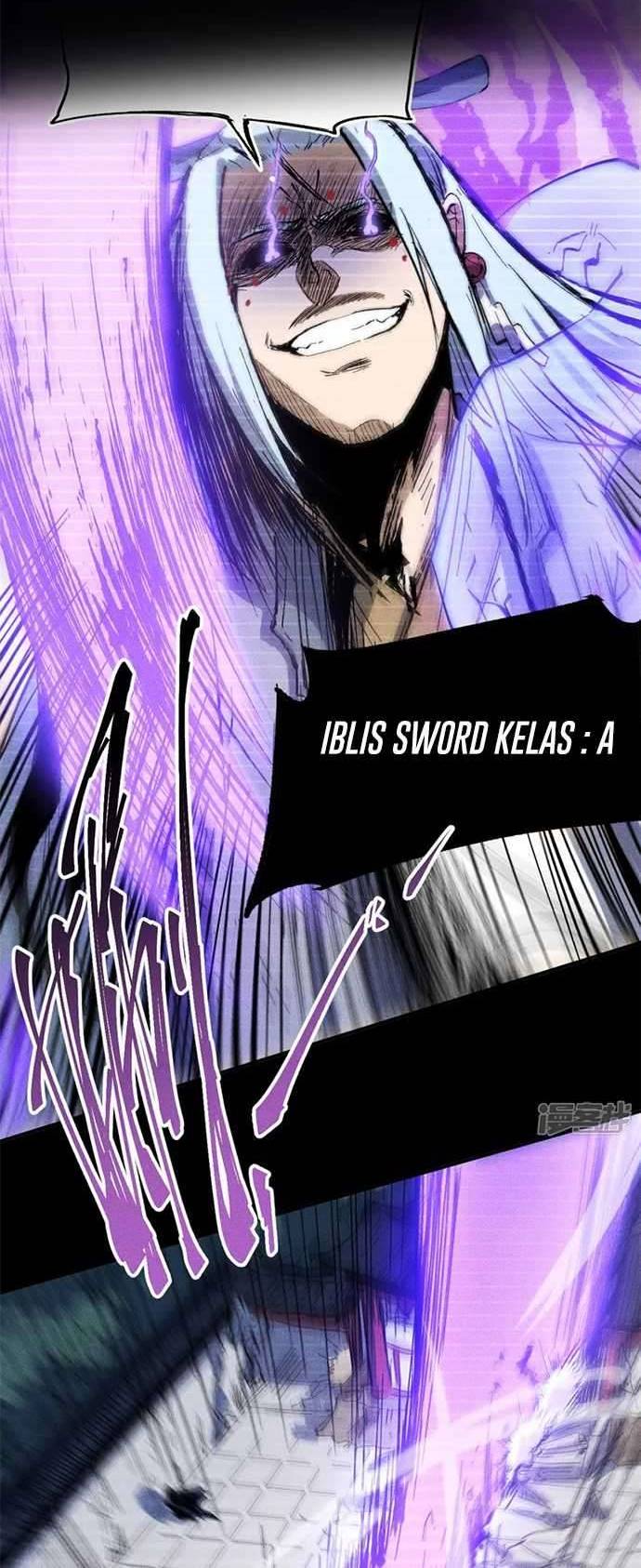The Strongest Protagonist of All Time! chapter 0