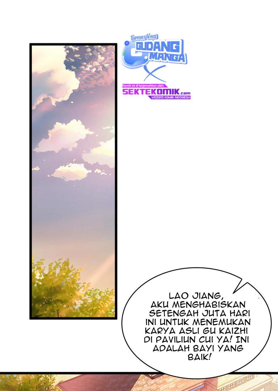 The Strongest Son in Law in History chapter 3
