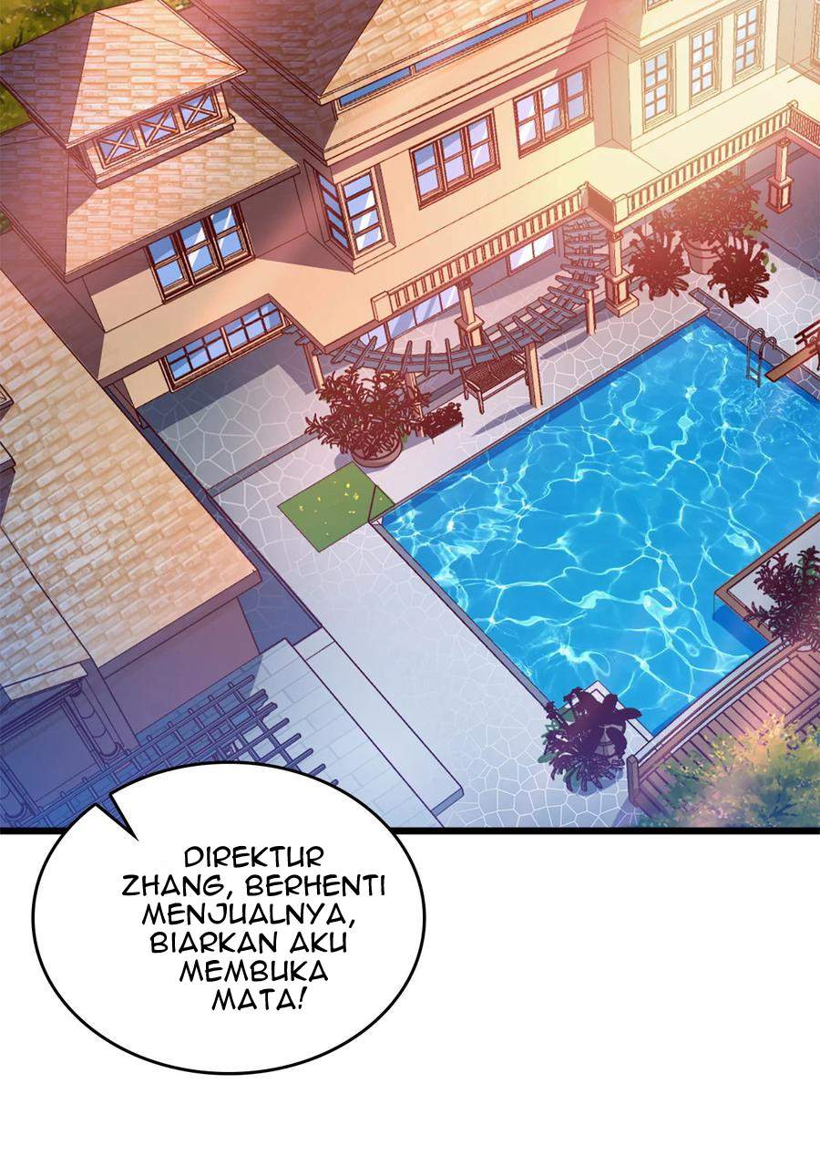 The Strongest Son in Law in History chapter 3