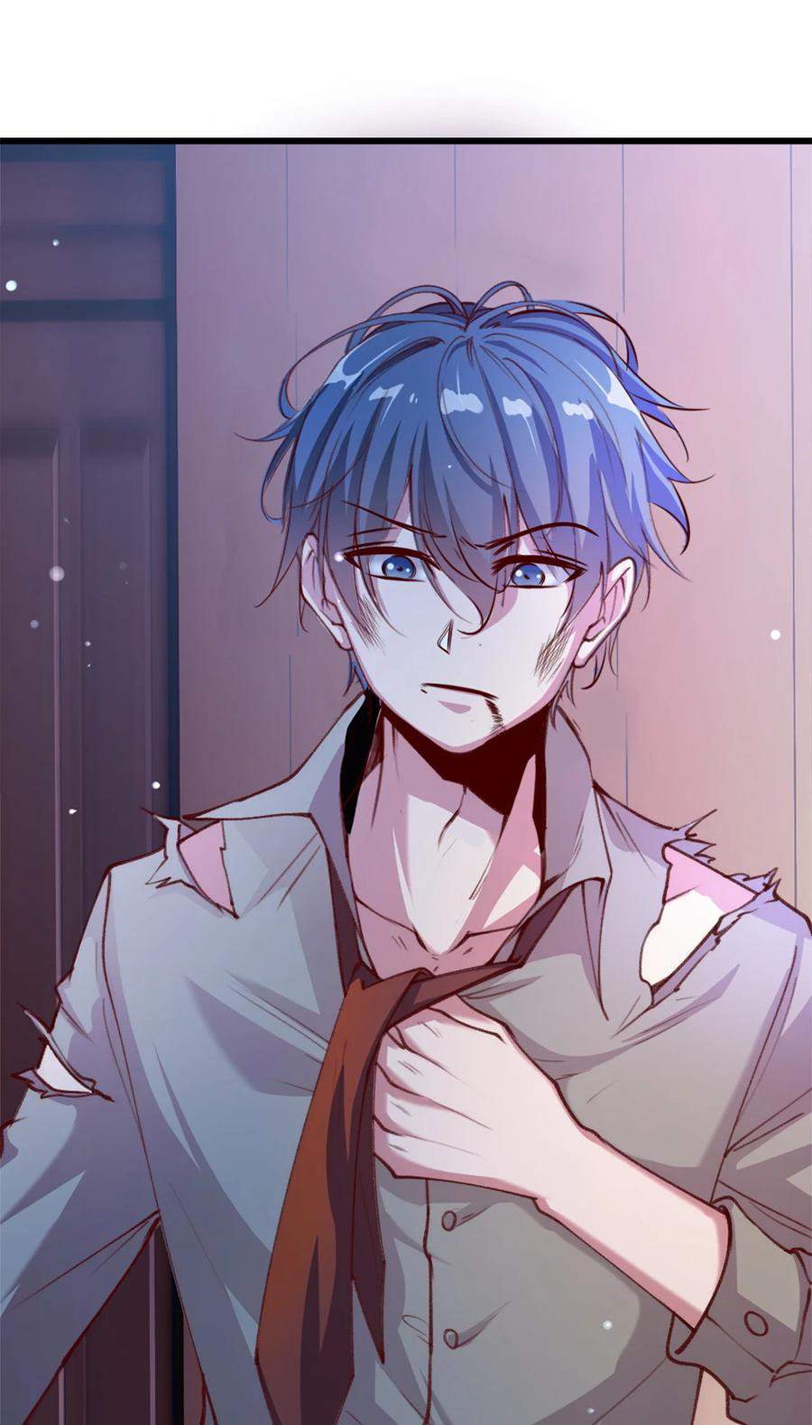 The Strongest Son in Law in History chapter 3