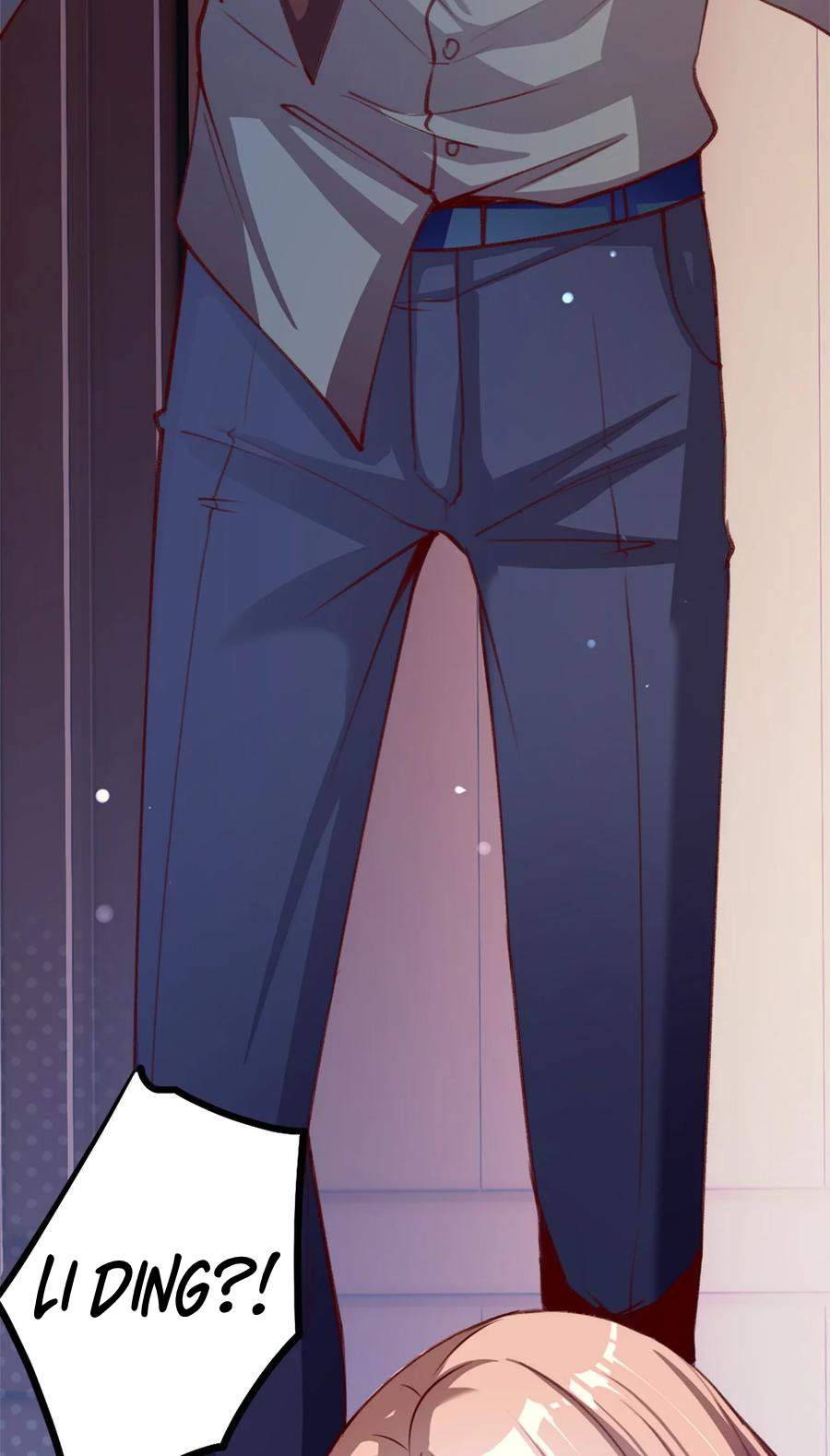 The Strongest Son in Law in History chapter 3