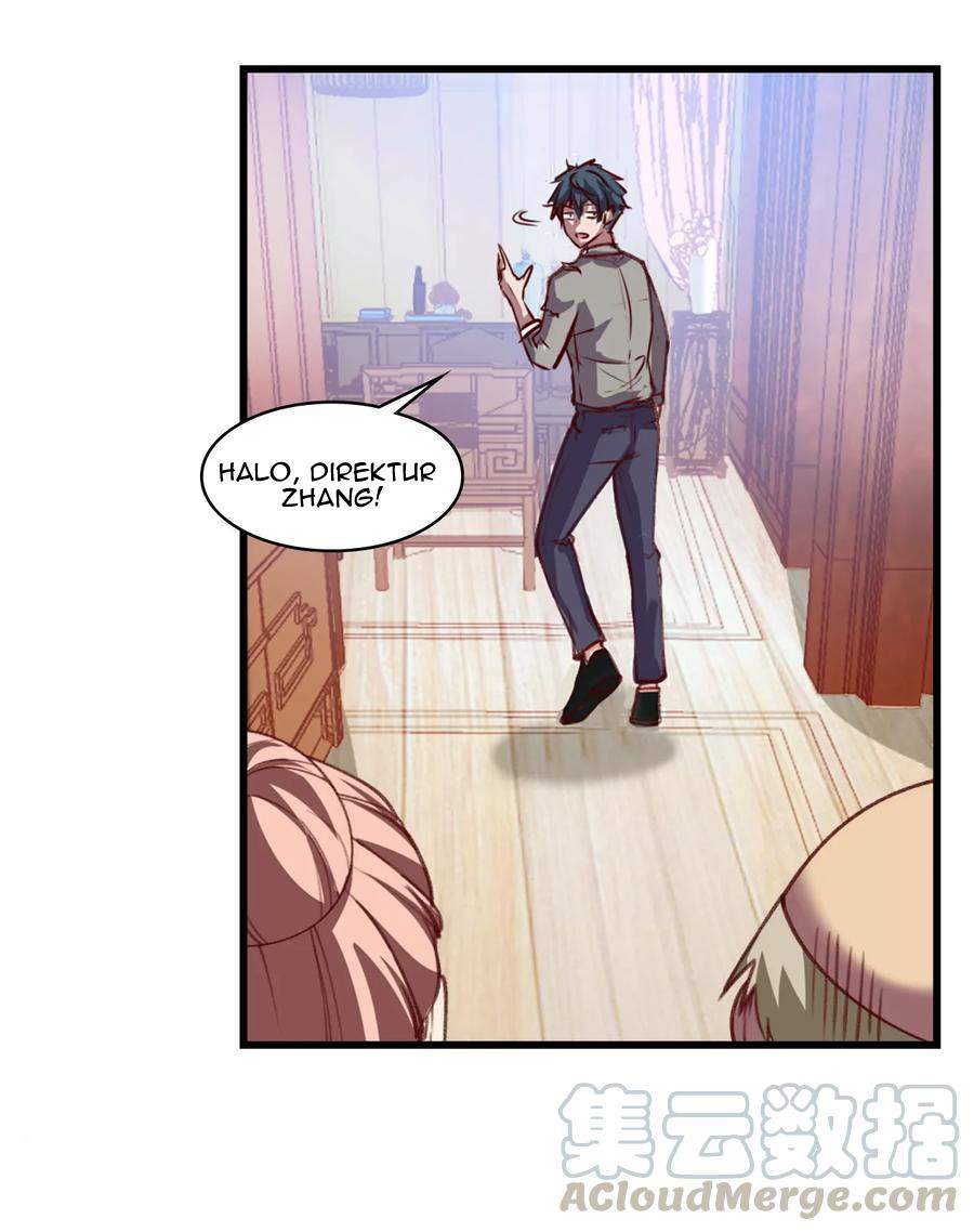 The Strongest Son in Law in History chapter 3