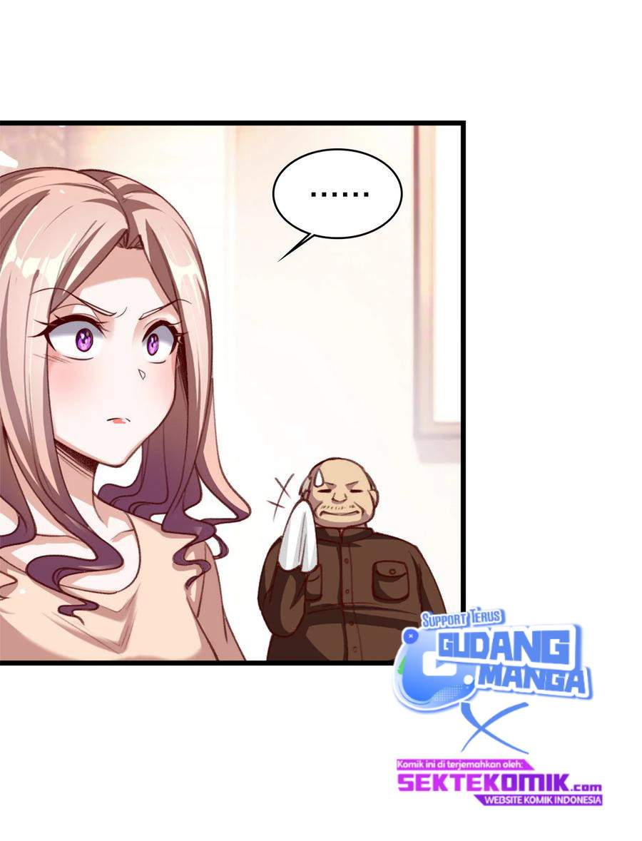 The Strongest Son in Law in History chapter 3