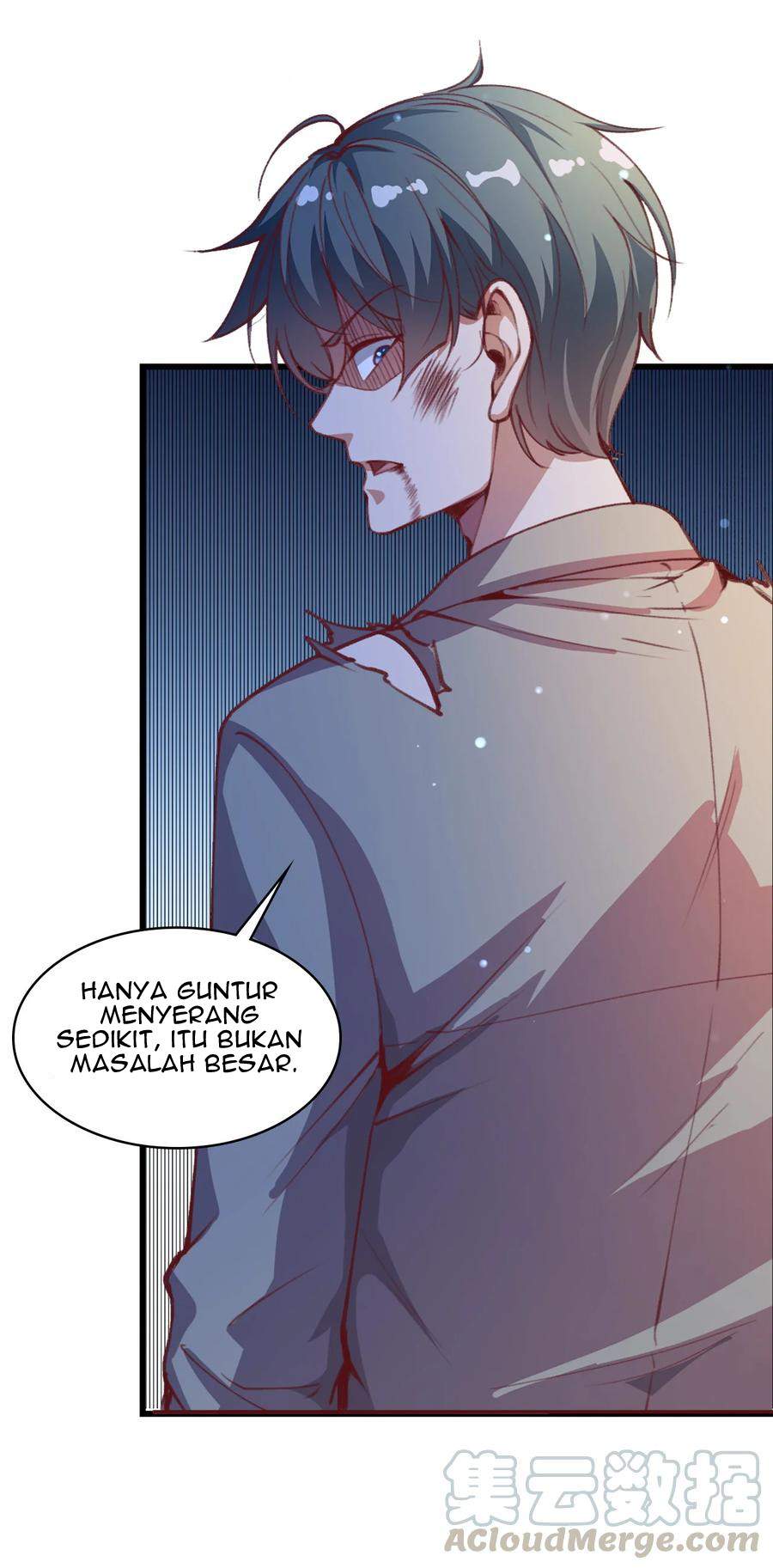 The Strongest Son in Law in History chapter 3