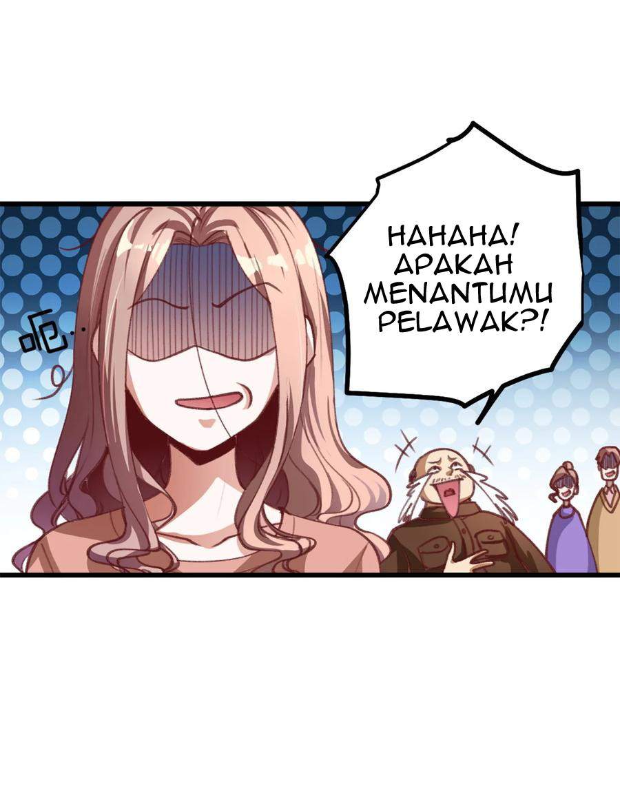 The Strongest Son in Law in History chapter 3