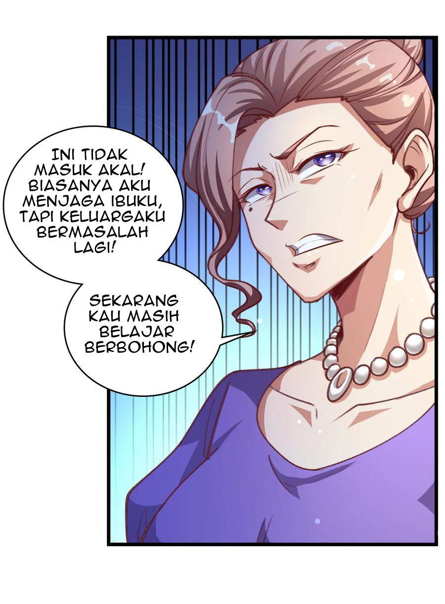 The Strongest Son in Law in History chapter 3