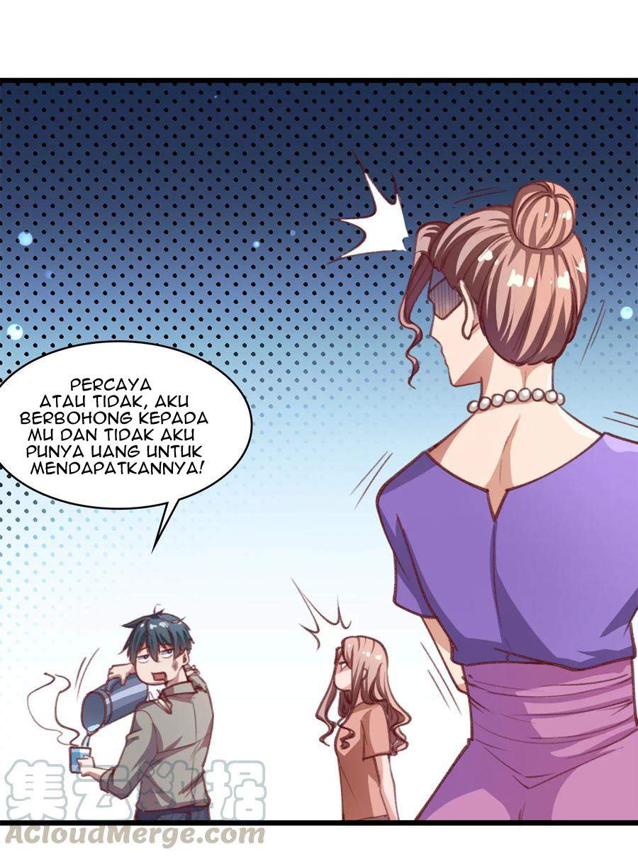The Strongest Son in Law in History chapter 3