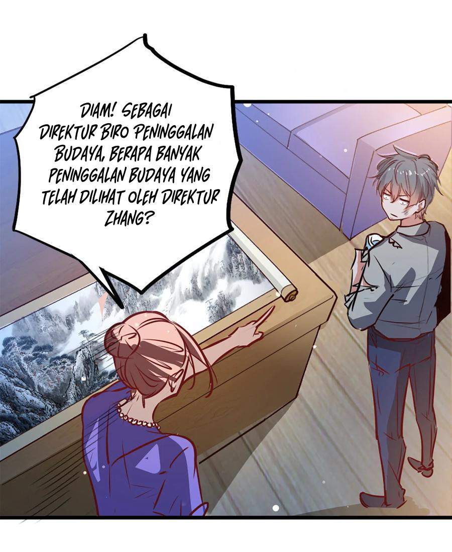 The Strongest Son in Law in History chapter 3