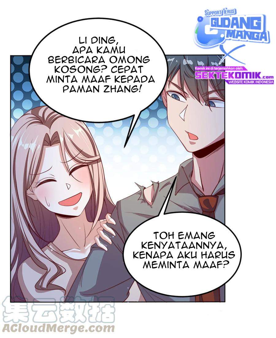 The Strongest Son in Law in History chapter 3