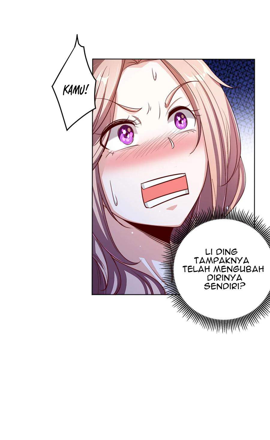 The Strongest Son in Law in History chapter 3