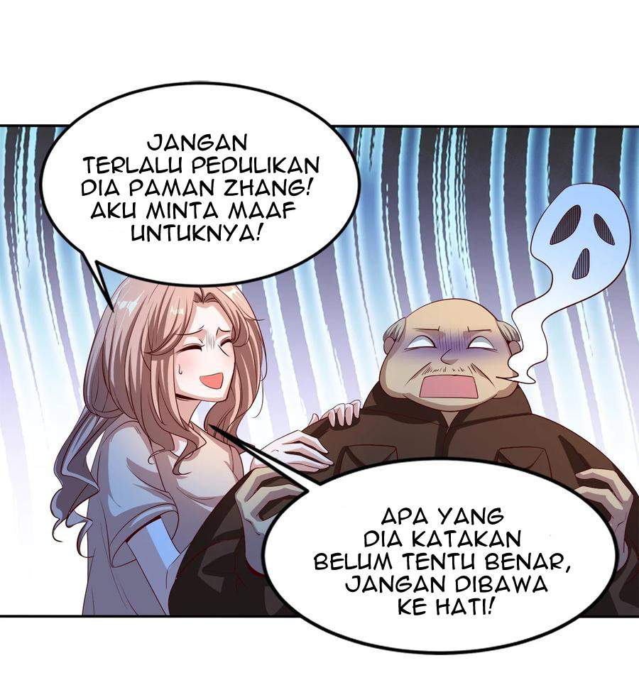 The Strongest Son in Law in History chapter 3