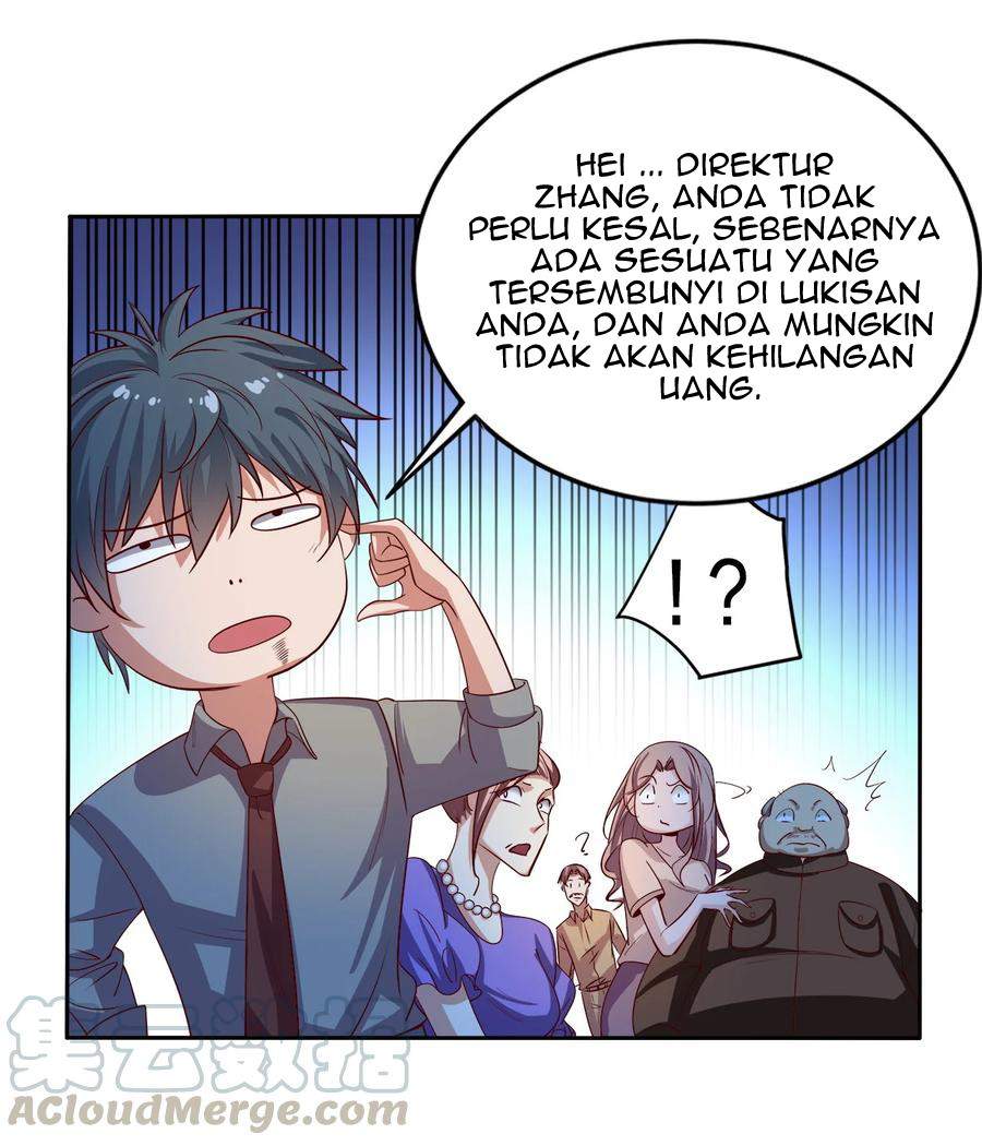 The Strongest Son in Law in History chapter 3