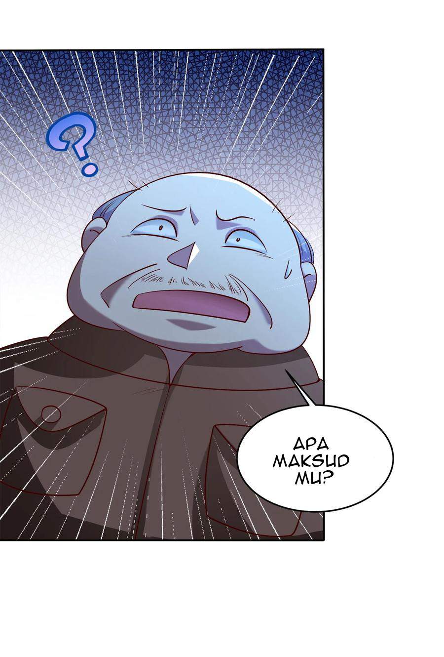 The Strongest Son in Law in History chapter 3