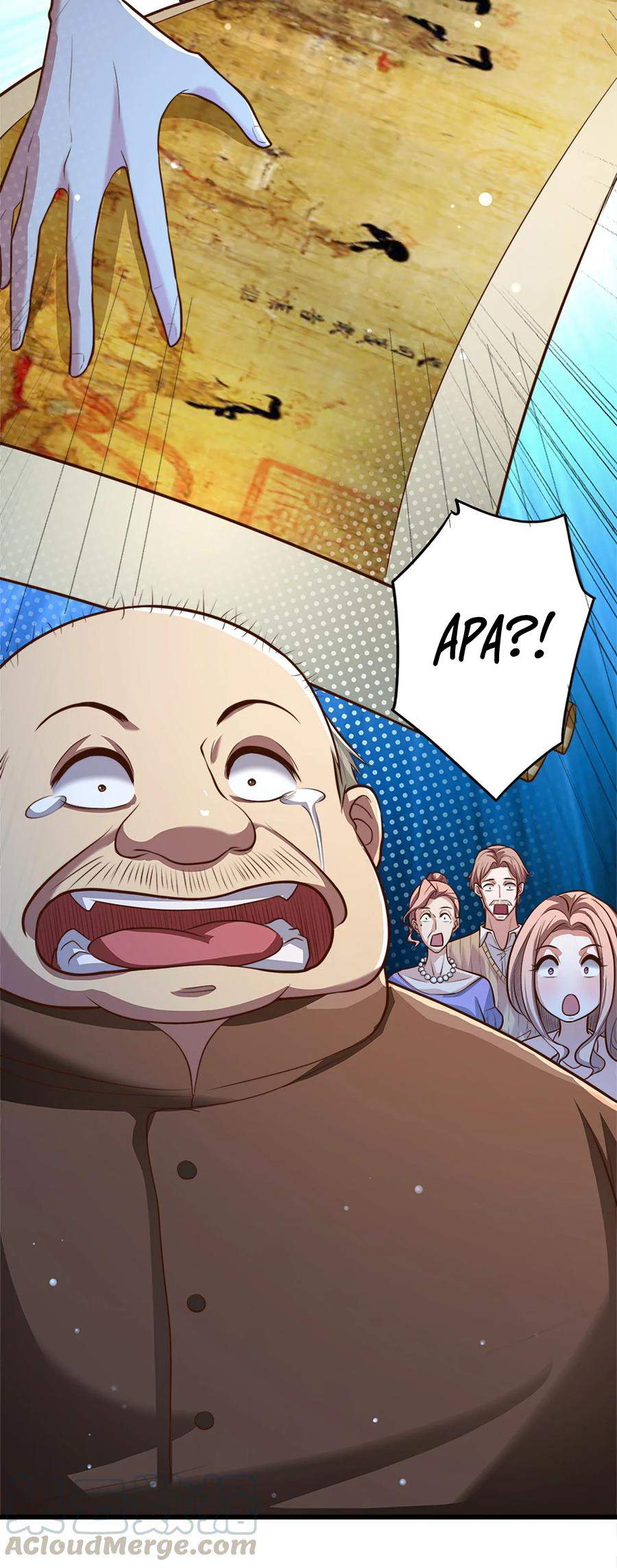 The Strongest Son in Law in History chapter 3