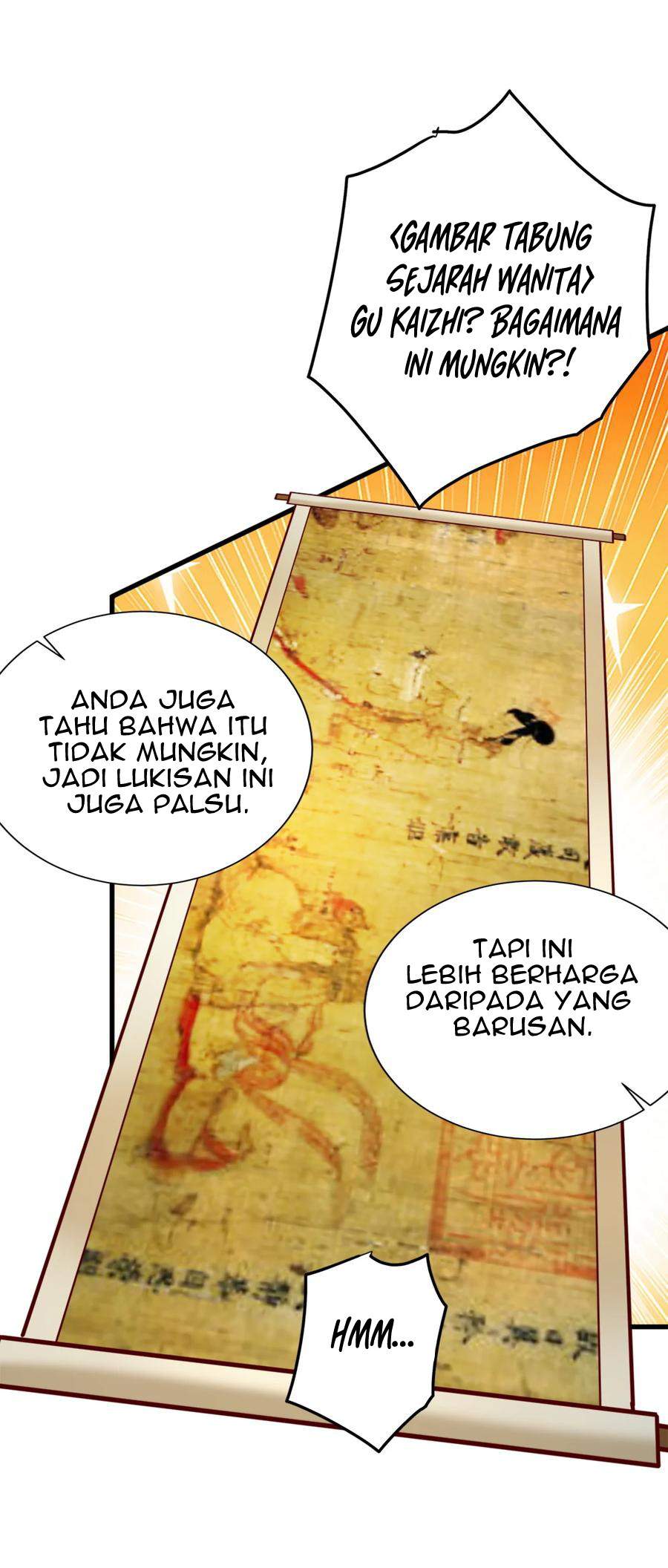 The Strongest Son in Law in History chapter 3