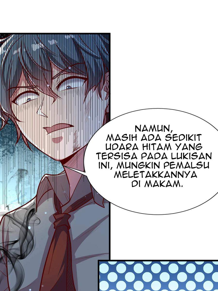 The Strongest Son in Law in History chapter 3