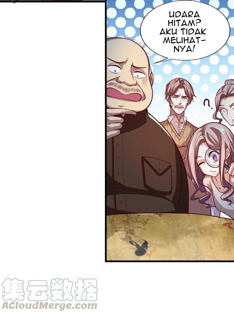The Strongest Son in Law in History chapter 3