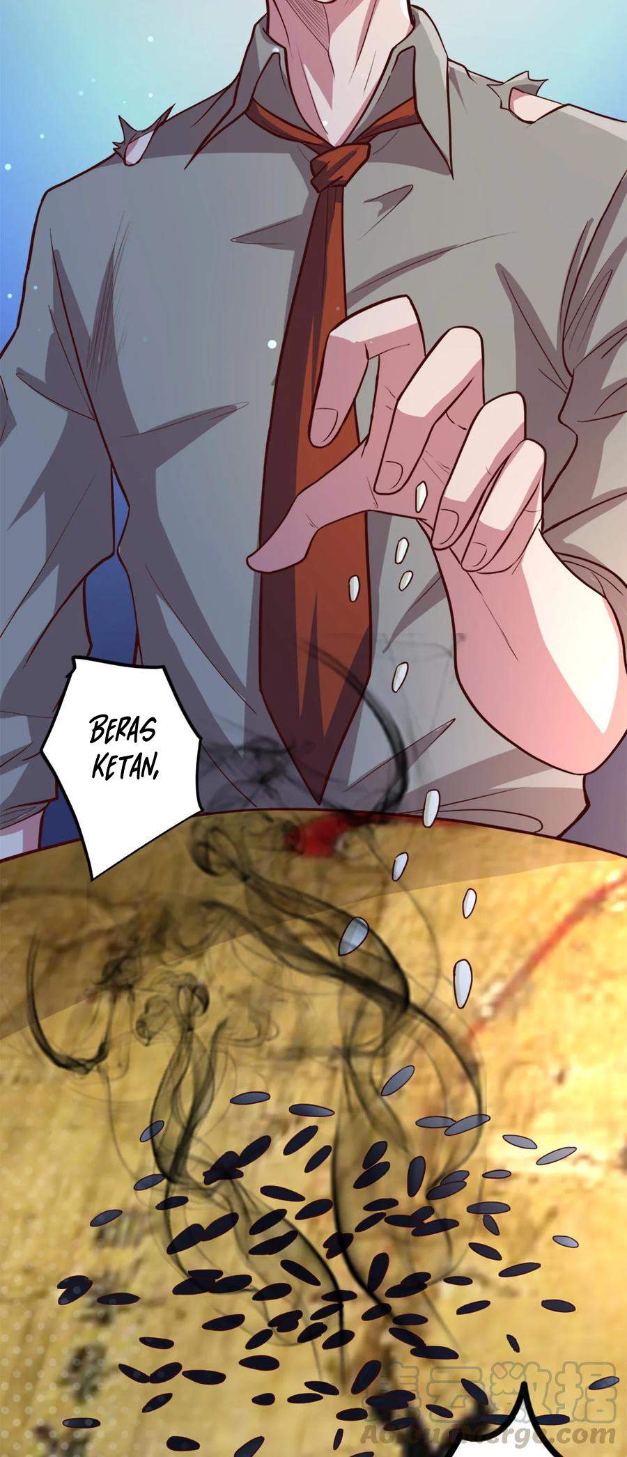 The Strongest Son in Law in History chapter 3