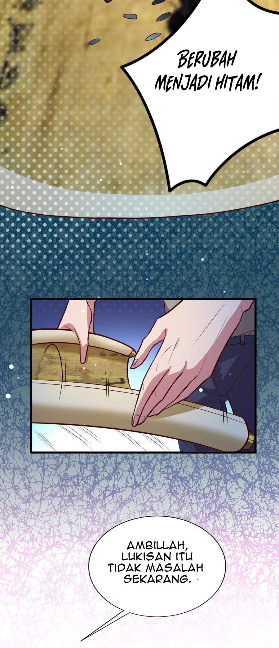 The Strongest Son in Law in History chapter 3
