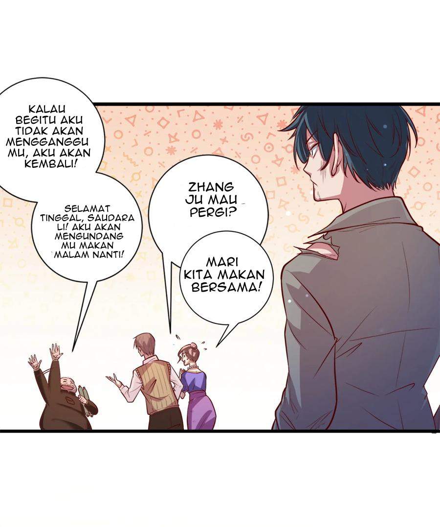The Strongest Son in Law in History chapter 3