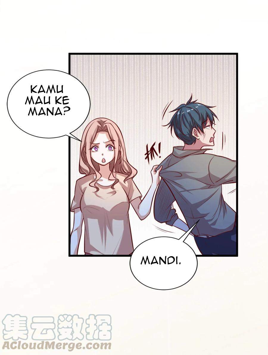 The Strongest Son in Law in History chapter 3
