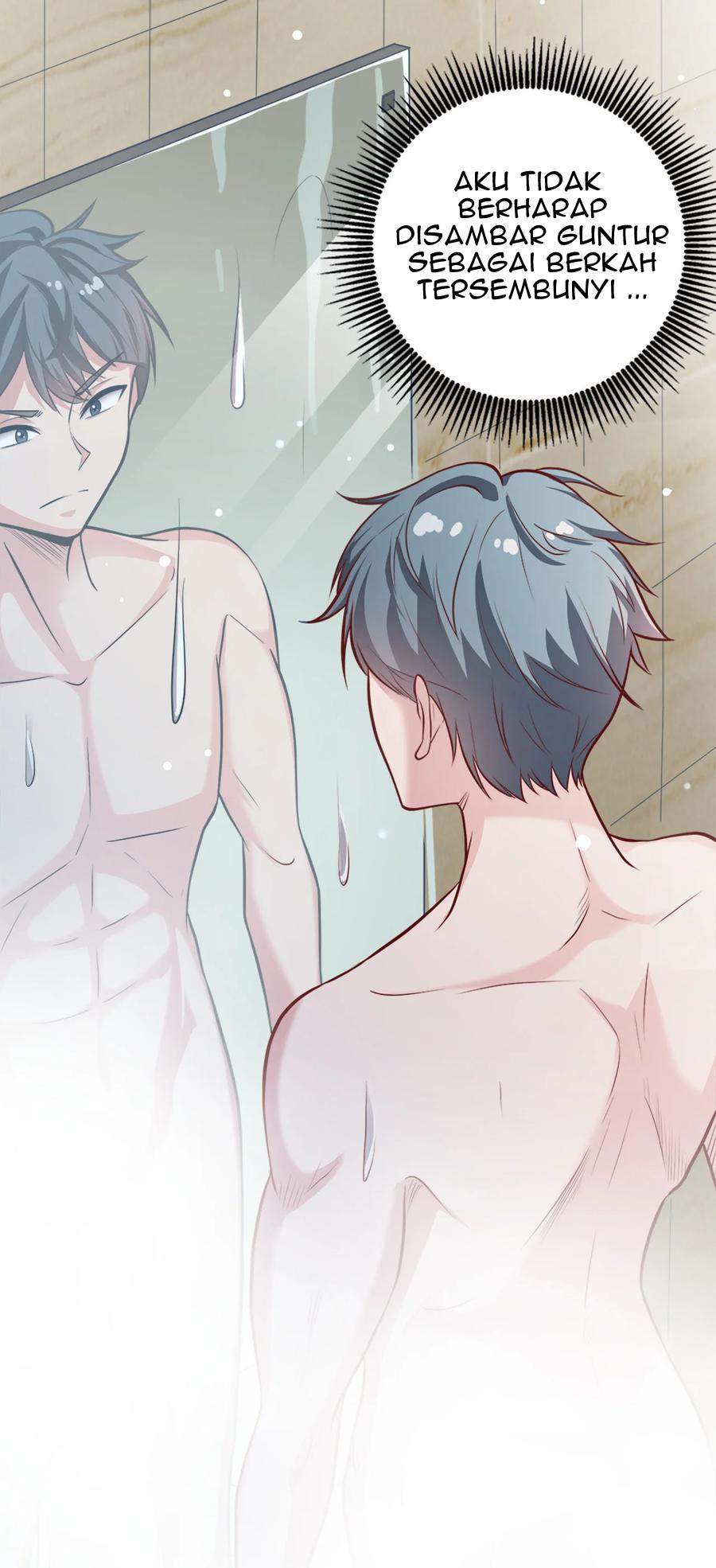 The Strongest Son in Law in History chapter 3
