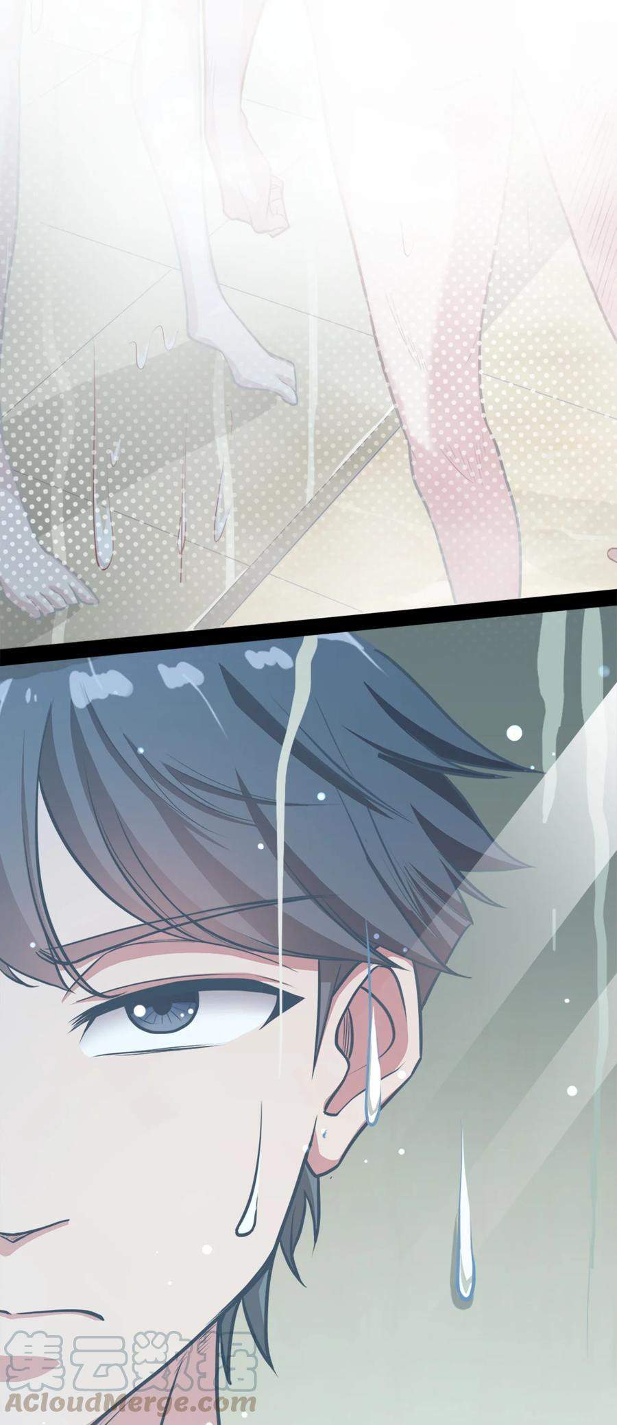 The Strongest Son in Law in History chapter 3