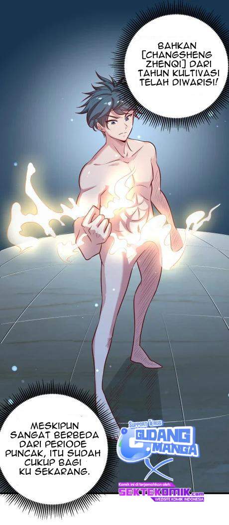 The Strongest Son in Law in History chapter 3