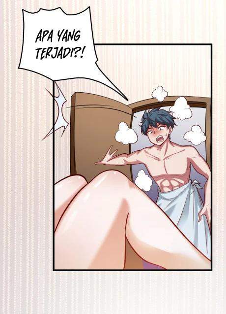 The Strongest Son in Law in History chapter 3