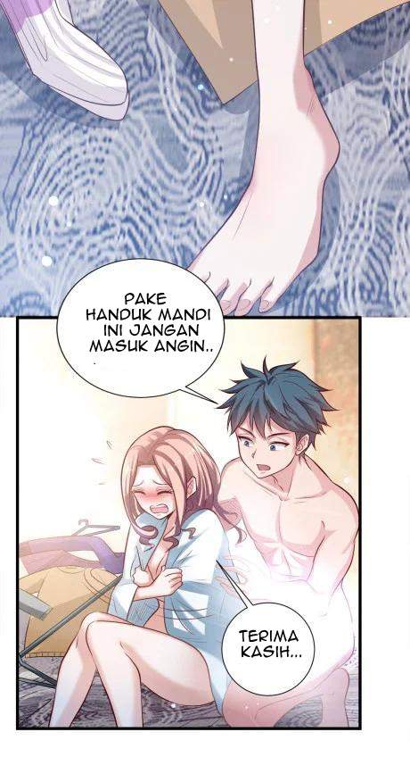 The Strongest Son in Law in History chapter 3