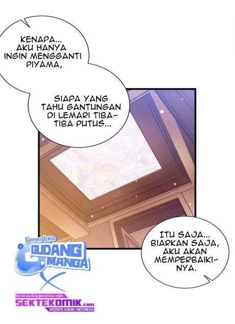 The Strongest Son in Law in History chapter 3