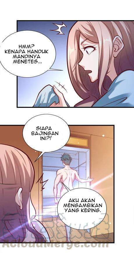 The Strongest Son in Law in History chapter 3