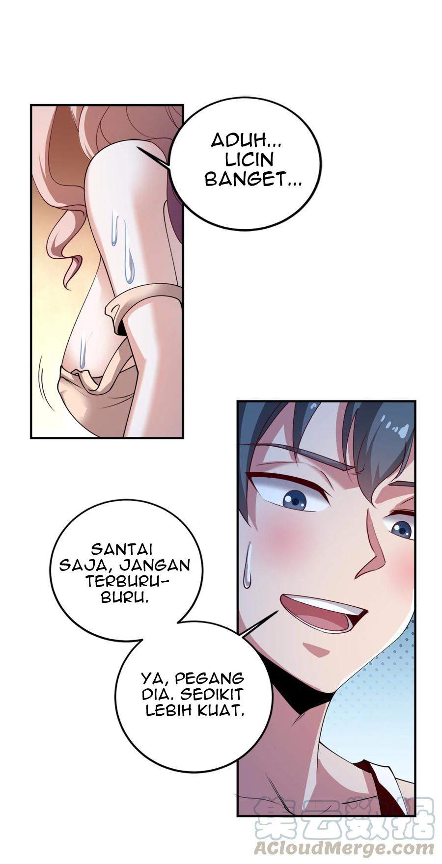 The Strongest Son in Law in History chapter 3