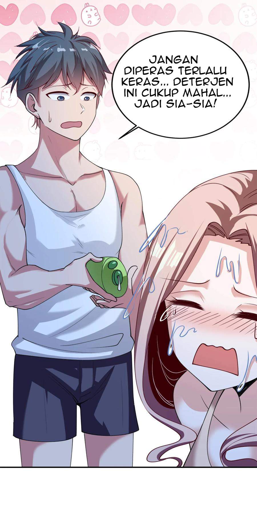 The Strongest Son in Law in History chapter 3