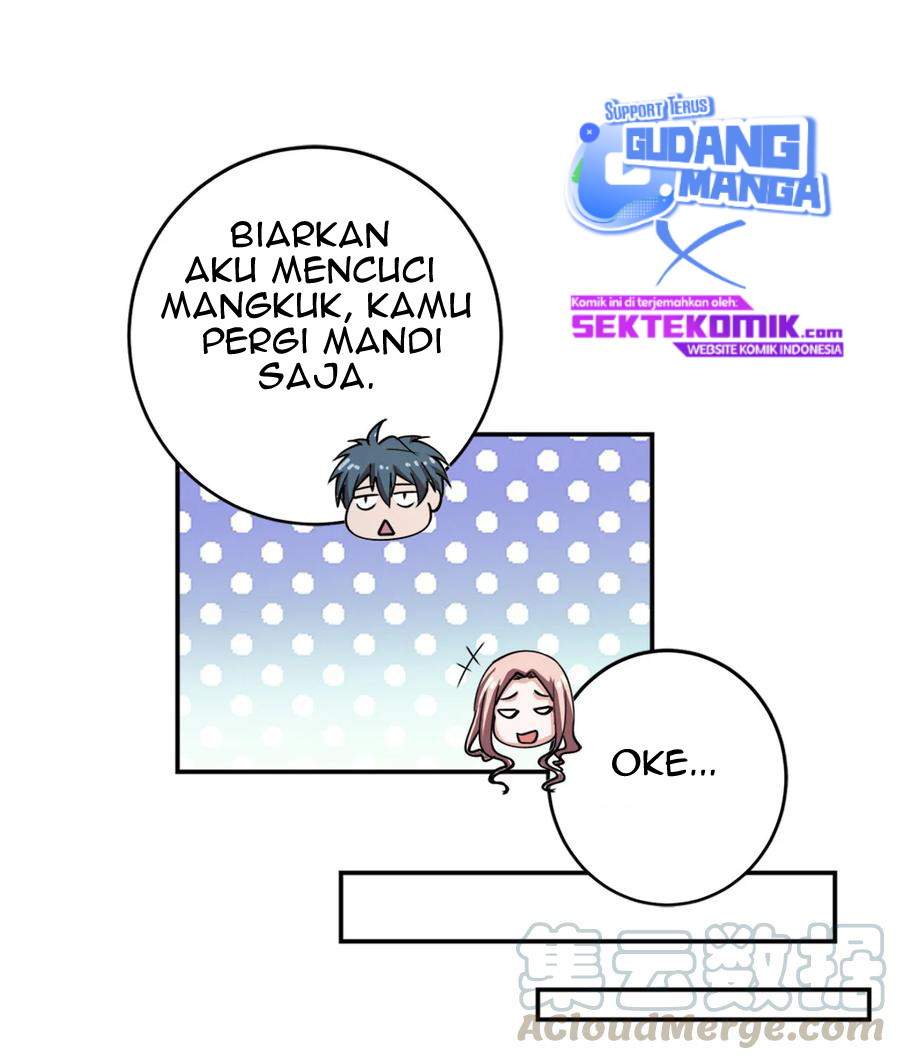 The Strongest Son in Law in History chapter 3