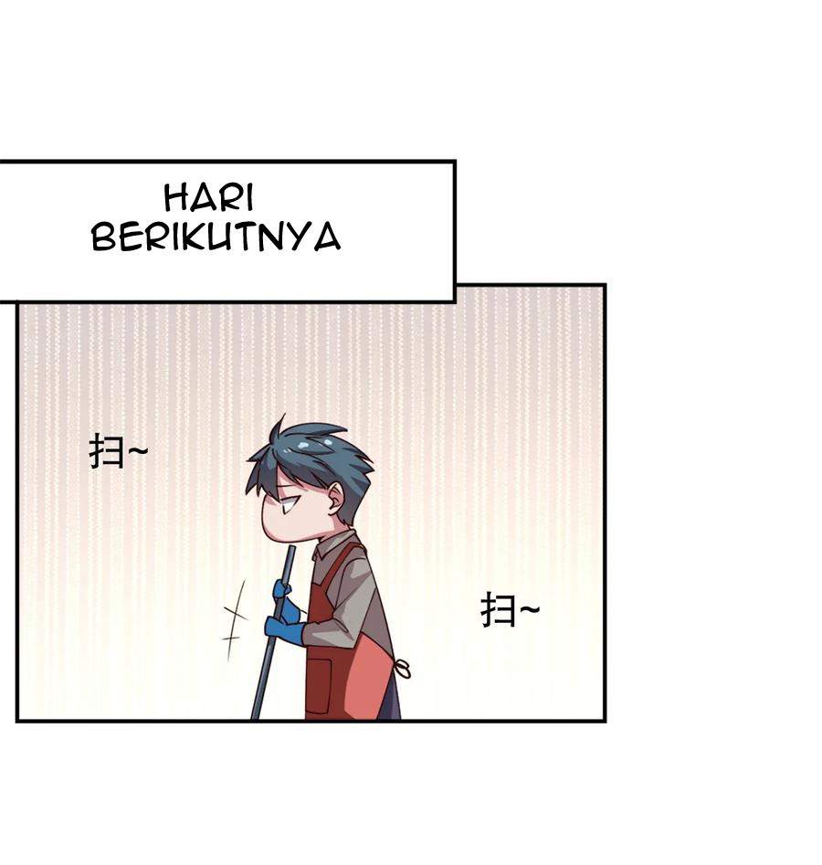 The Strongest Son in Law in History chapter 3