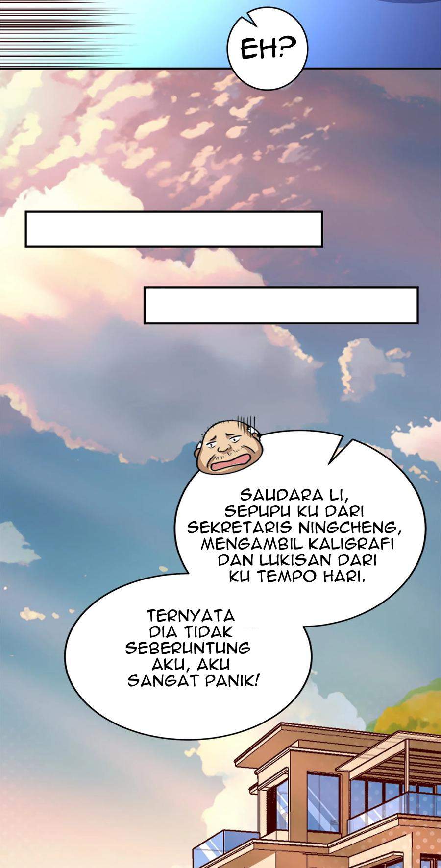 The Strongest Son in Law in History chapter 3