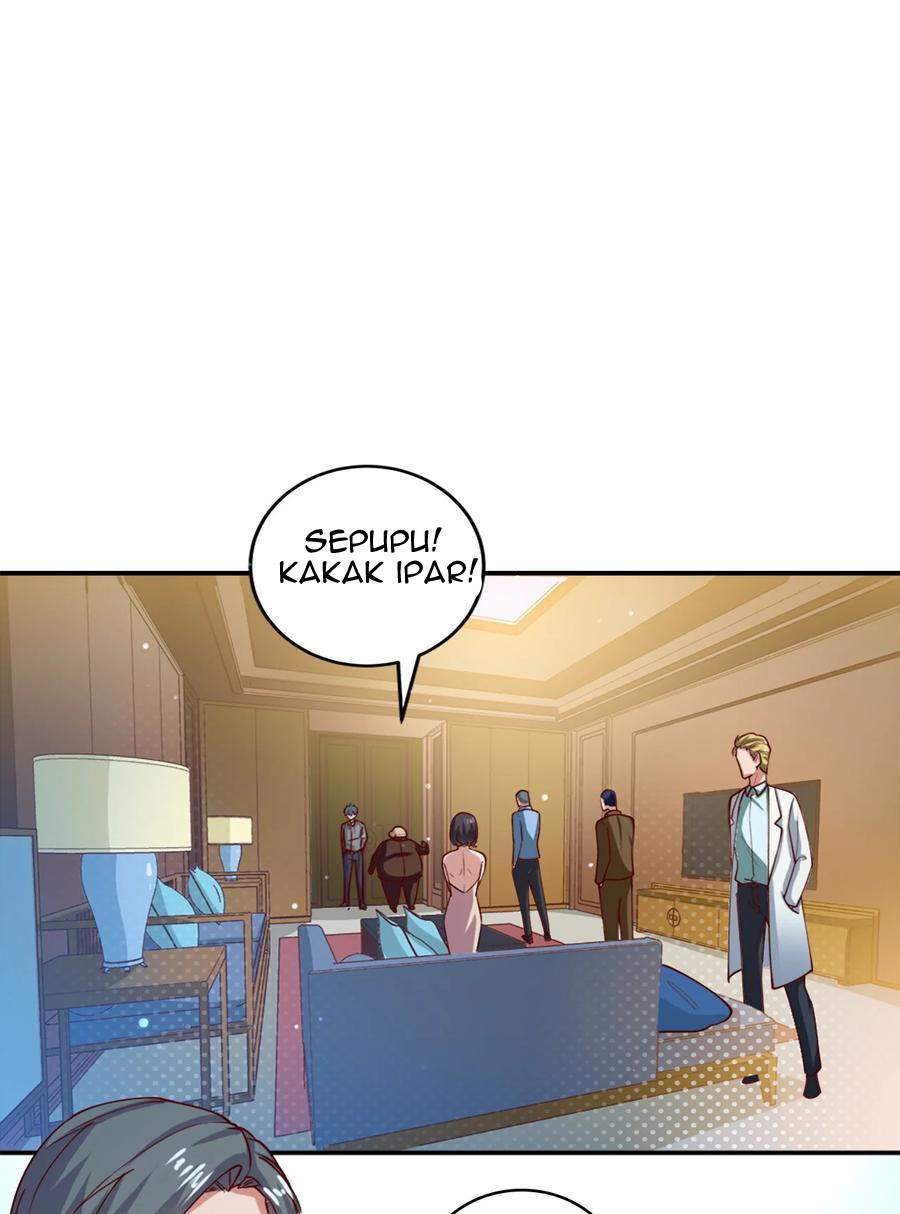 The Strongest Son in Law in History chapter 3