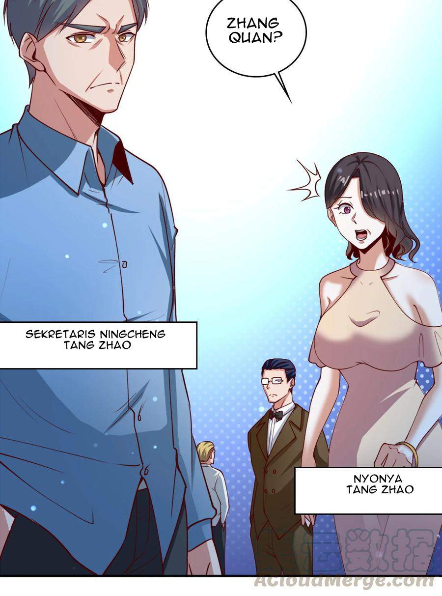 The Strongest Son in Law in History chapter 3