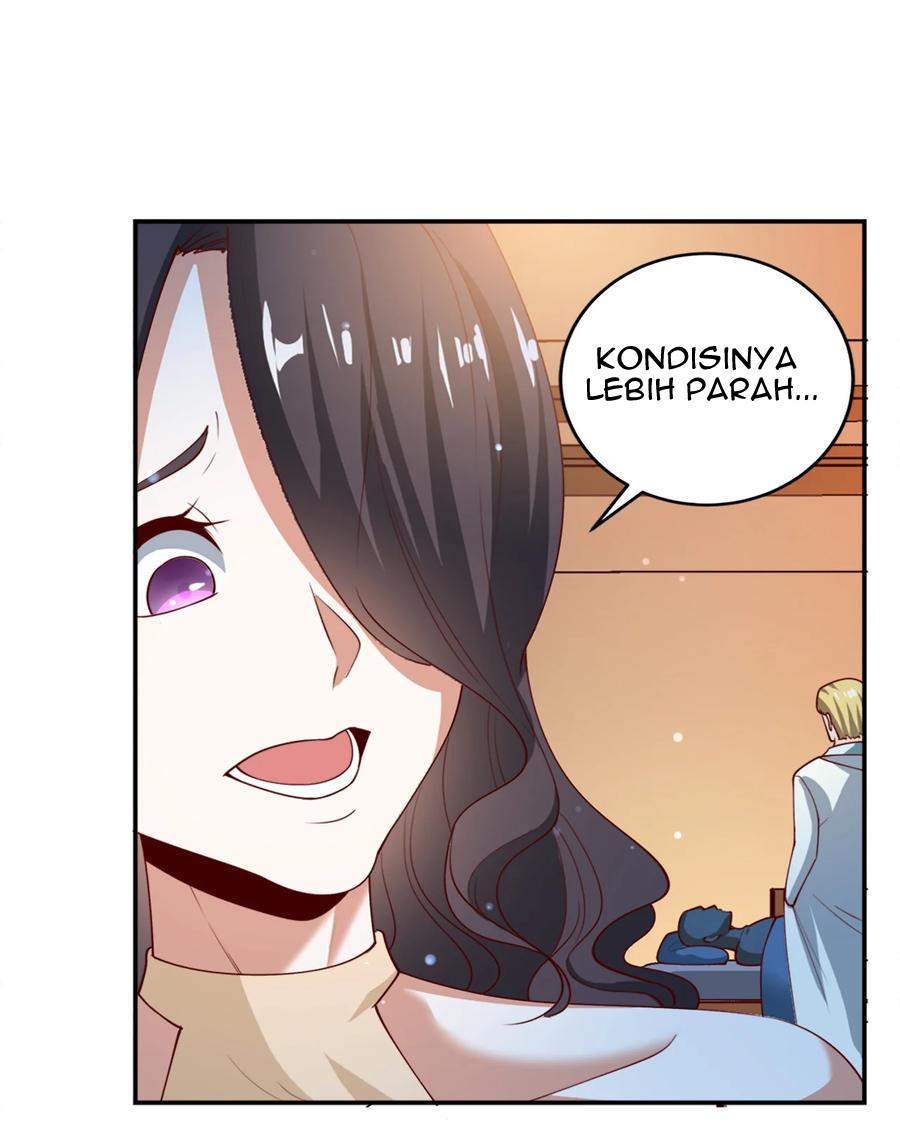 The Strongest Son in Law in History chapter 3
