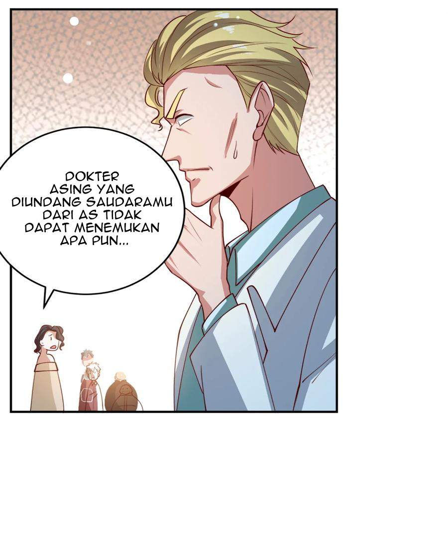The Strongest Son in Law in History chapter 3