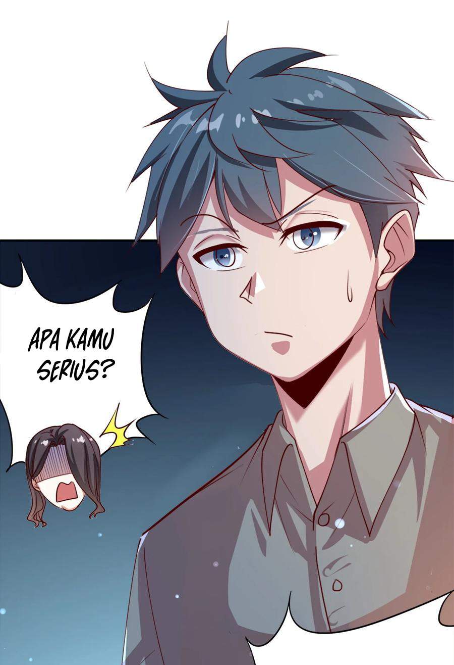 The Strongest Son in Law in History chapter 3