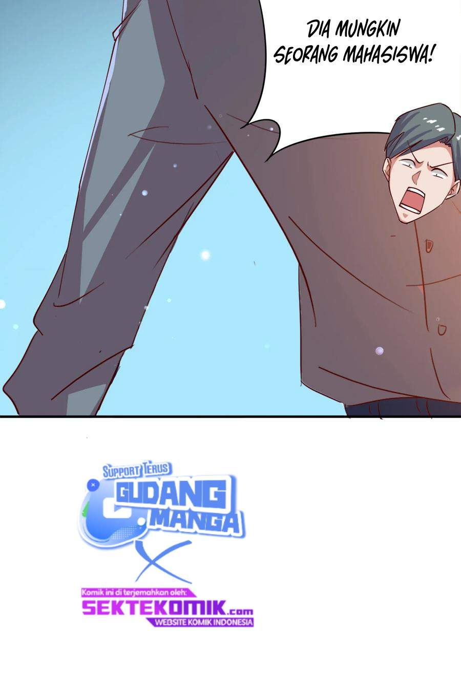 The Strongest Son in Law in History chapter 3