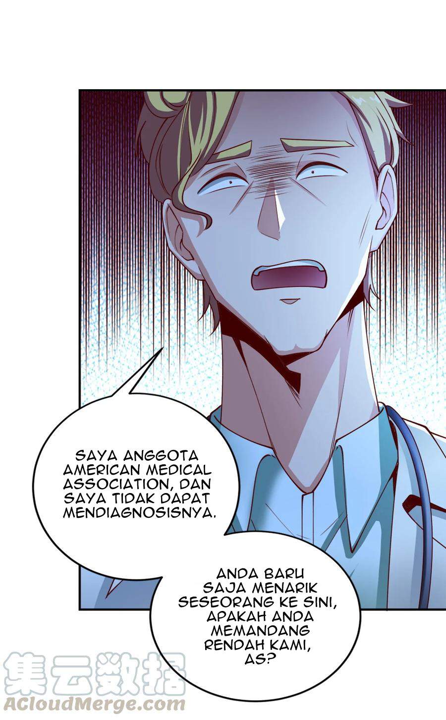 The Strongest Son in Law in History chapter 3