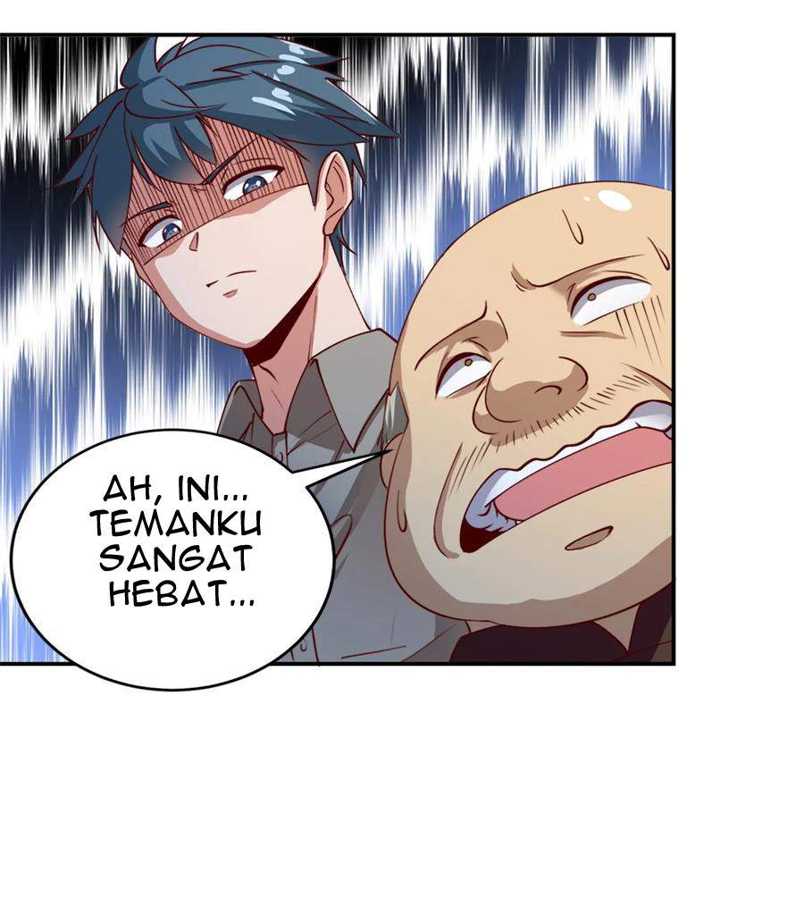 The Strongest Son in Law in History chapter 3
