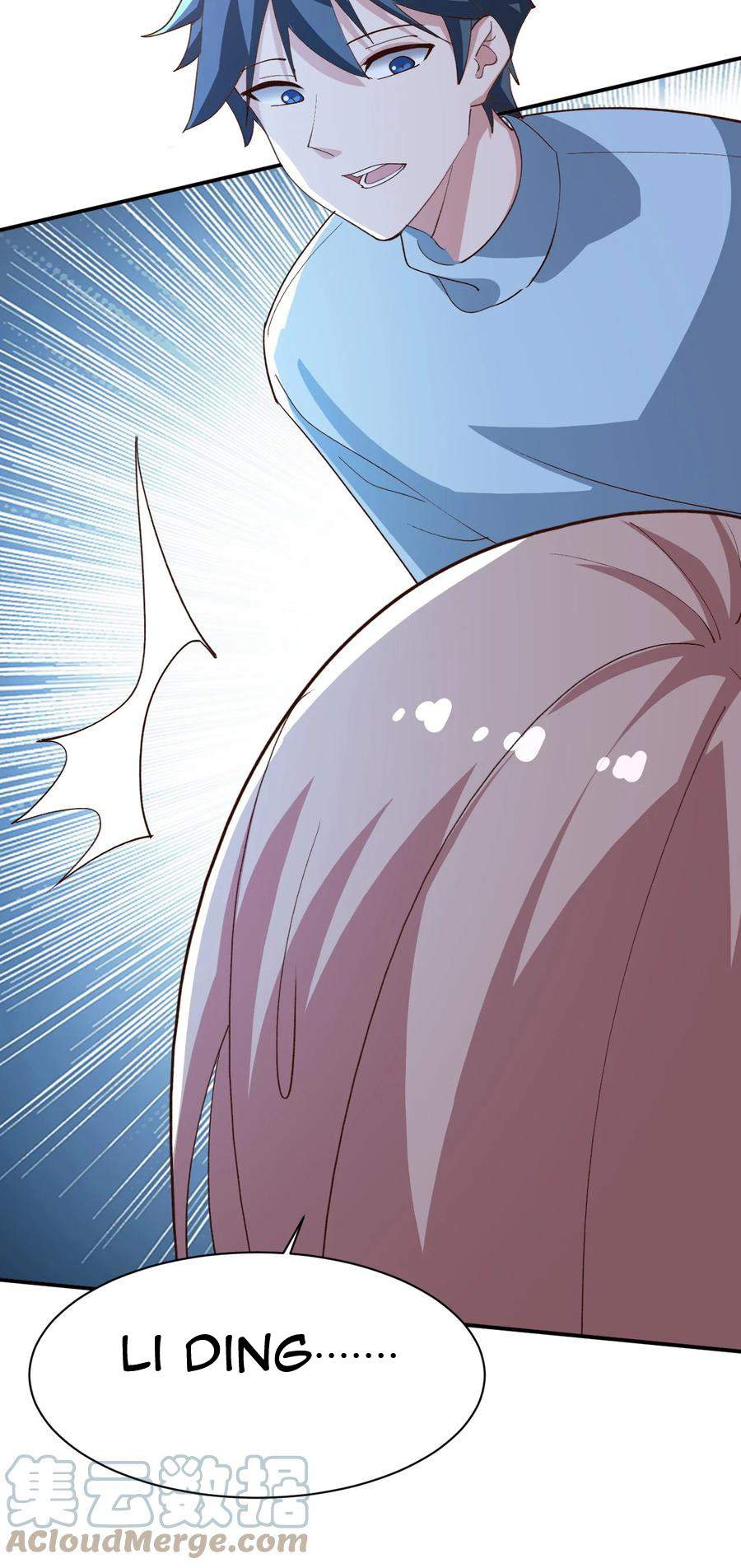 The Strongest Son in Law in History chapter 15