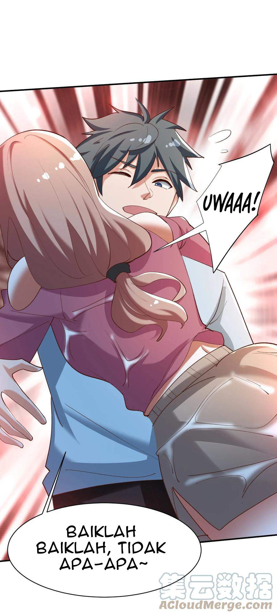 The Strongest Son in Law in History chapter 15