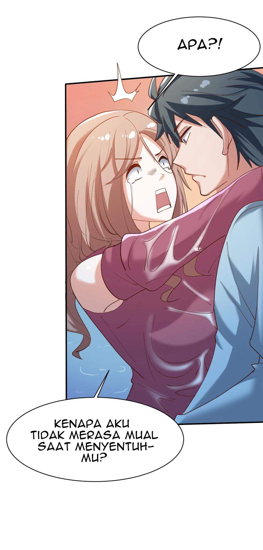 The Strongest Son in Law in History chapter 15