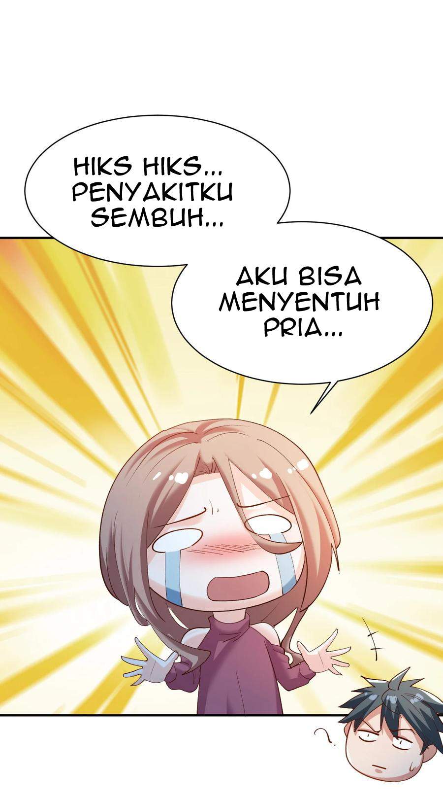 The Strongest Son in Law in History chapter 15